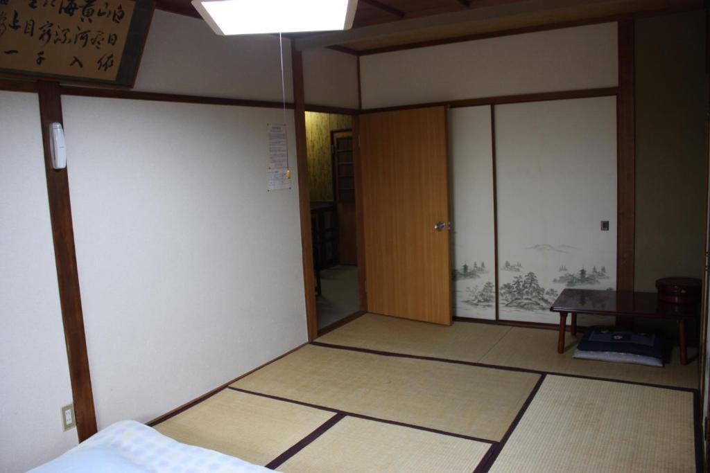 Riverside Takase Kyōto Zimmer foto